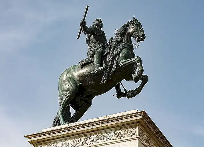 Antecedentes históricos