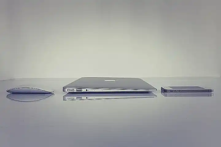 Aplicación en la oficina