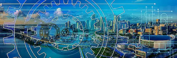 Arquitectura de la función informática