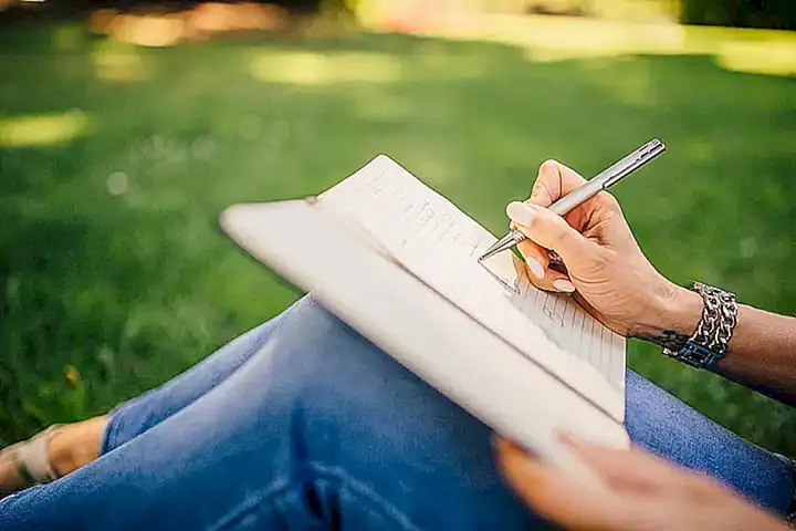 Beneficios del modelo para la escritura