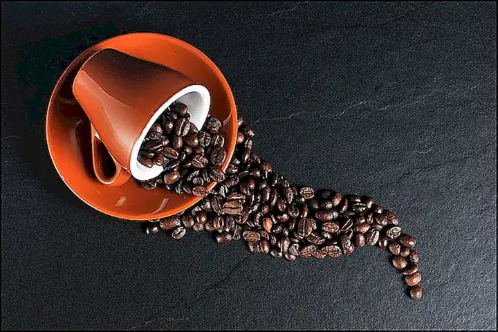 Caffeine使用案例