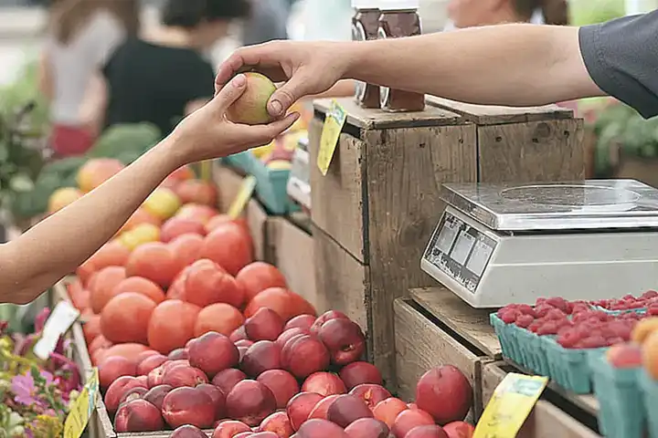 Cómo Comprar