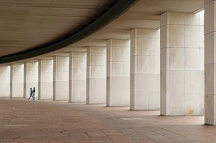 Ejemplos concretos de preservación