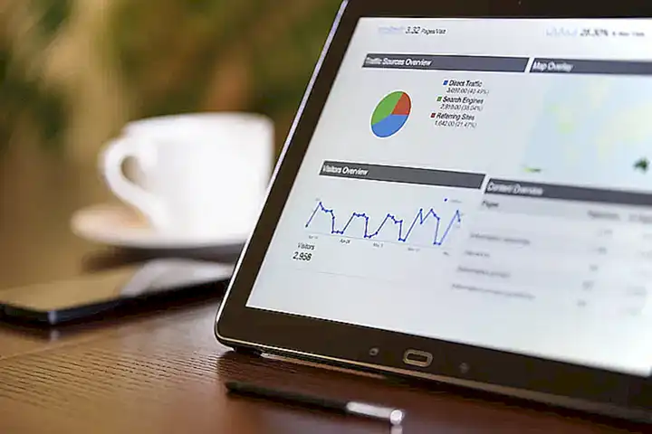 Ejemplos de data analysis en el marketing.