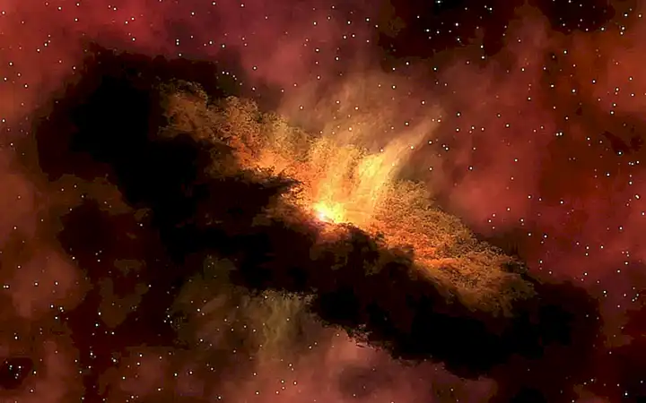 El Big Bang