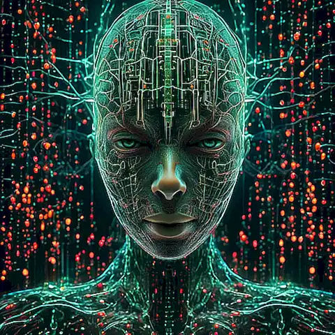El futuro de AI绘画 en el arte