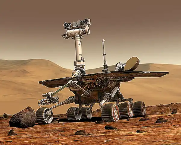 El futuro de la exploración espacial