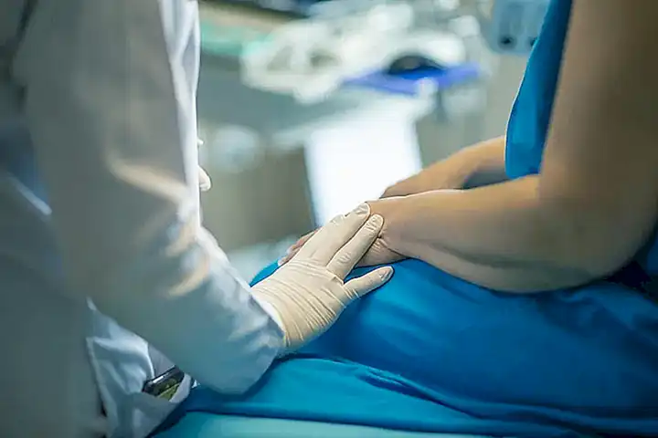 El futuro de la IA en el cuidado de la salud