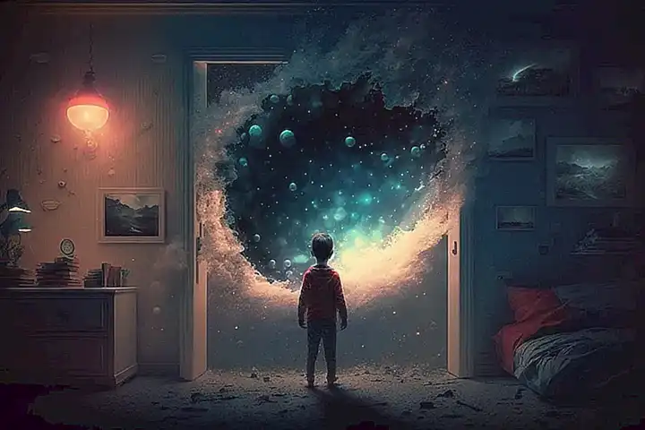 El futuro de la IA generativa de imágenes