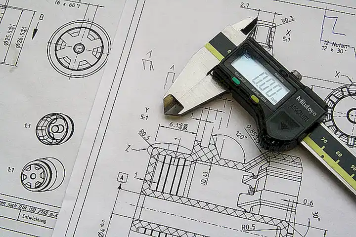 Especificaciones Técnicas