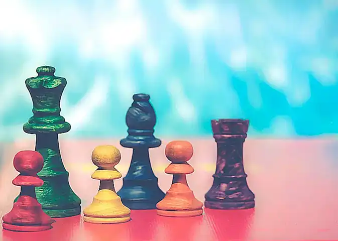 Estrategias para la adaptación