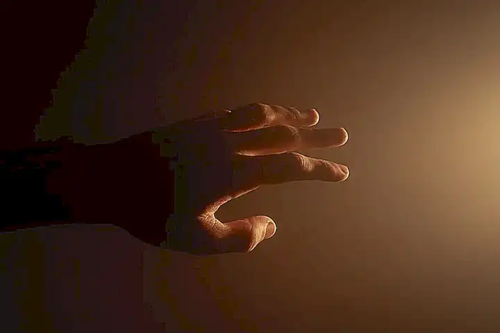 方法二:手动构建镜像