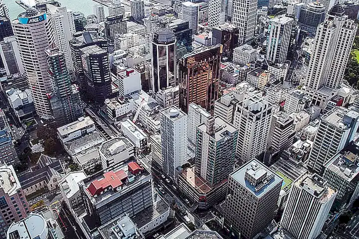 Futuro de las nuevas tecnologías en la ciudad