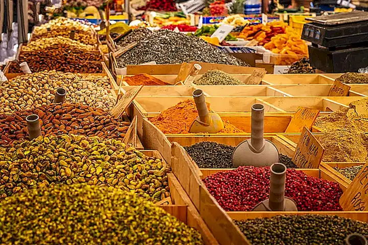 Futuro del mercado