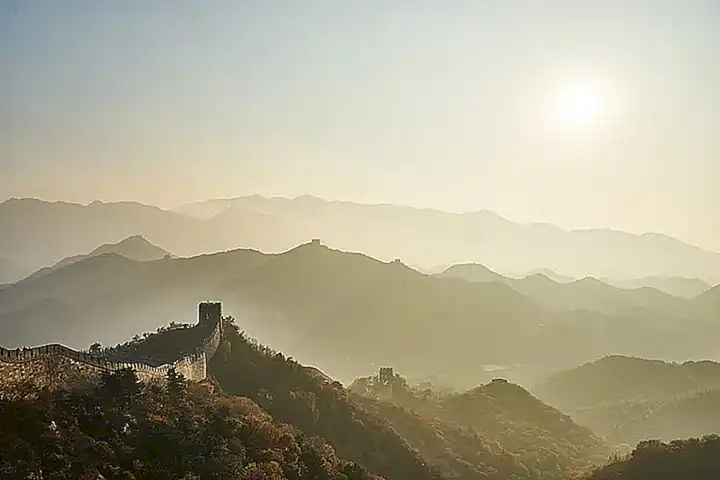 适用场景