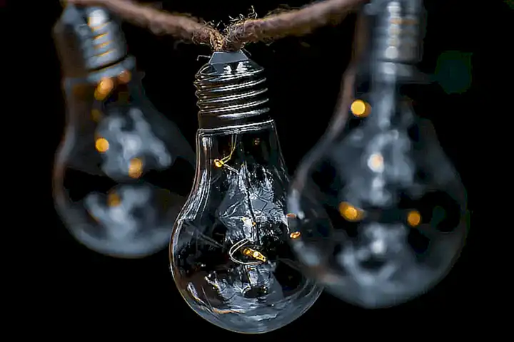 Innovación en energía