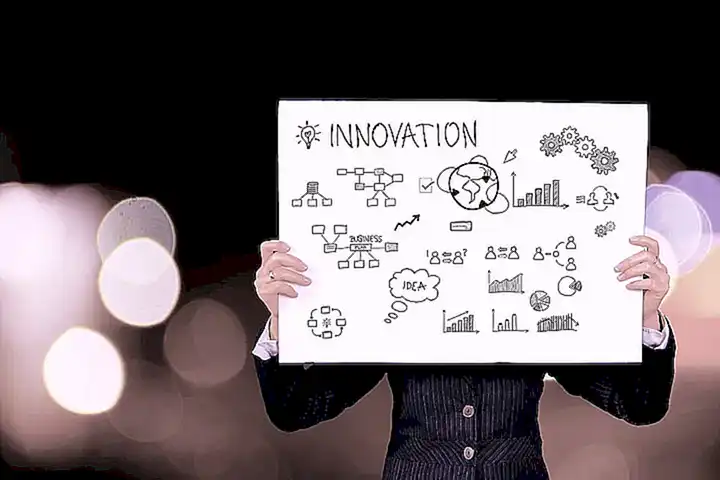 Innovación tecnológica y emprendimiento