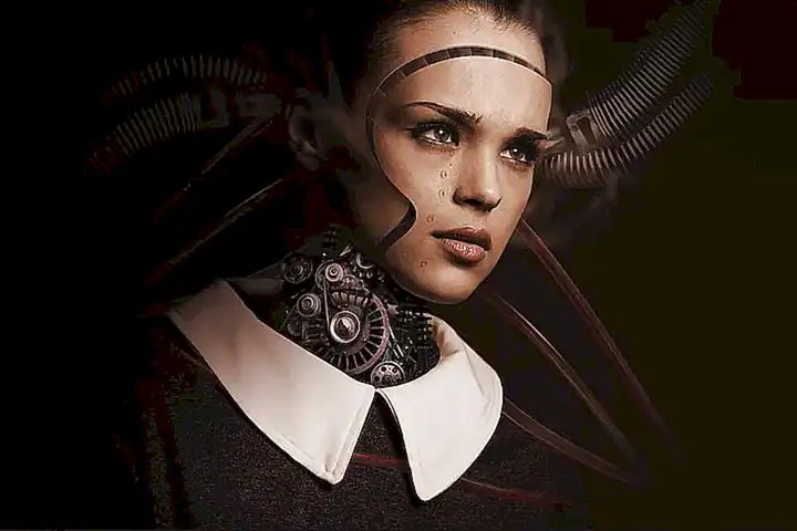 Inteligencia artificial
