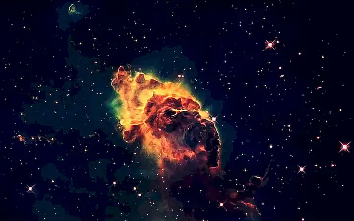 La formación de galaxias