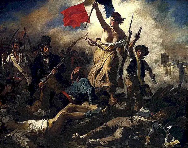 La Revolución de la IA