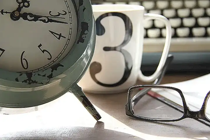 Organización del tiempo de estudio