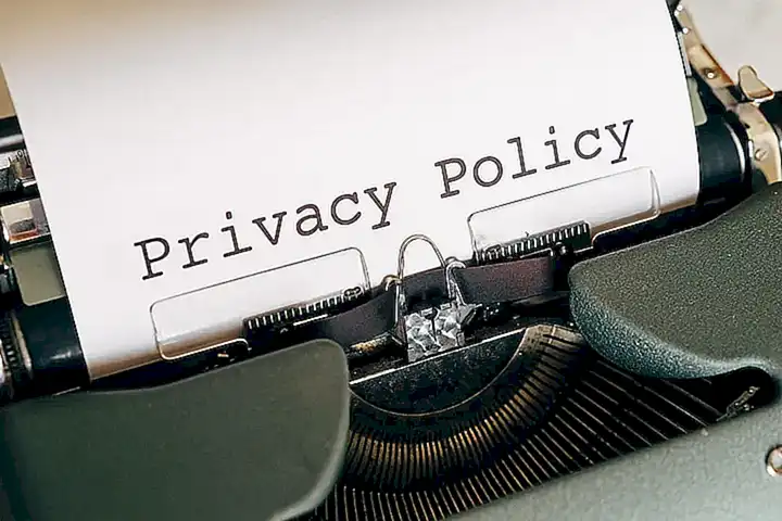 Políticas de seguridad de datos