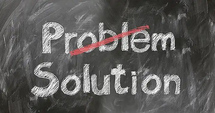 Problemas comunes y soluciones