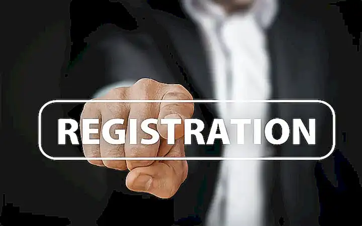 Registro en Aliyun