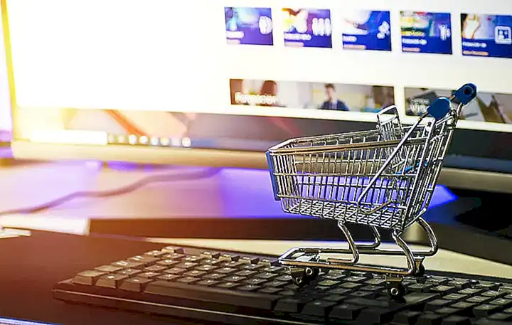 Tendencias futuras del comercio electrónico transfronterizo