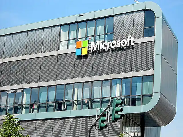 跳过Microsoft 更新