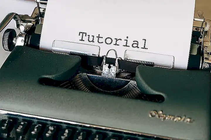 Tutoriales adicionales