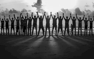 Unity Socket TCP服务器客户端简易通讯示例