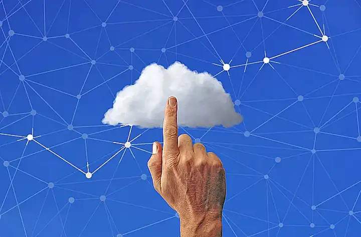 Ventajas de la nube de computación