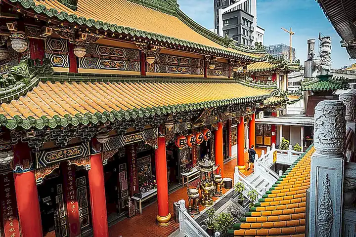 问题来源与背景