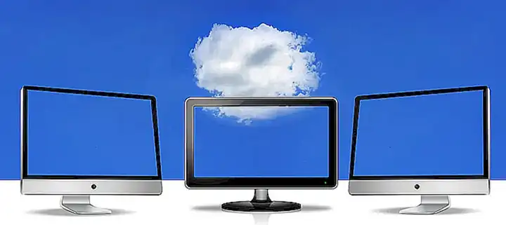 下载并安装 VMware