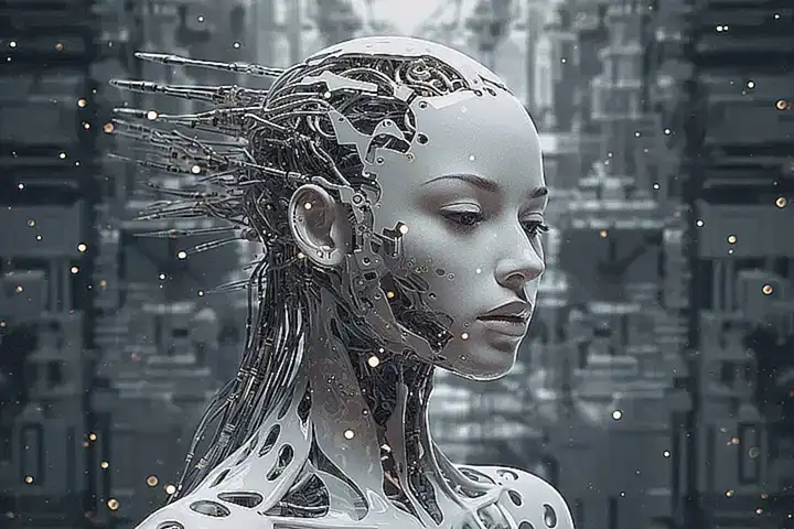 最新科技突破：人工智能的未来